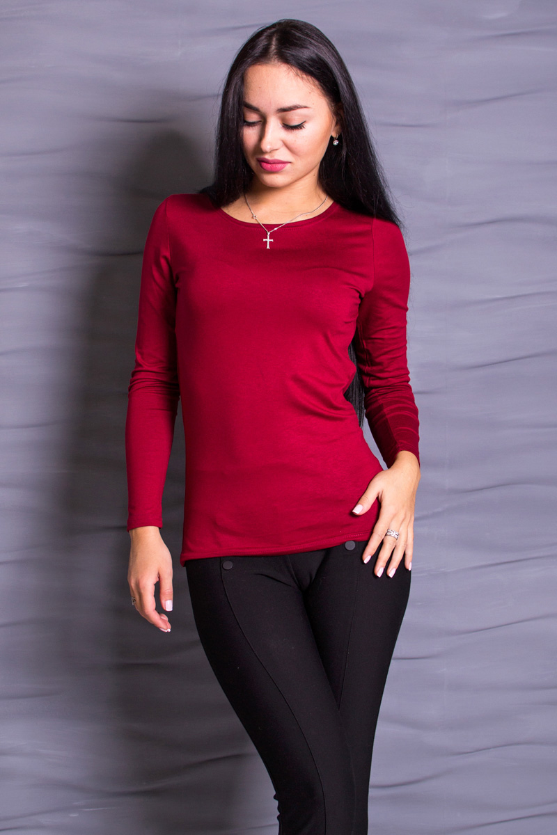 рост трикотаж