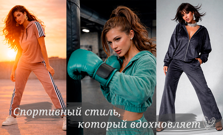 банер спорт кост