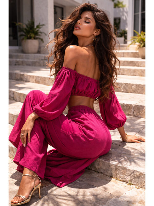 Костюм женский КС-204СНГ/ФКС (Фуксия). Артикул: КС-204СНГ/ФКС